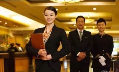 2017年工作總結(jié)與2018年工作計劃——物業(yè)客服部（酒店管理模式）