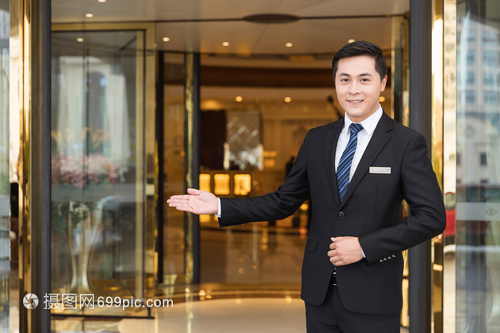 卓越服務，賓至如歸 酒店管理與餐飲服務在商務接待中的雙核驅(qū)動